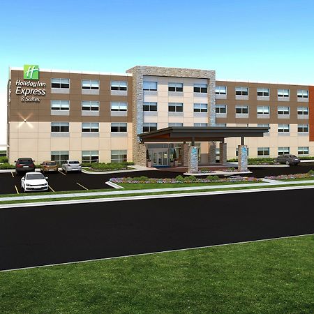 Holiday Inn Express - Kermit By Ihg Extérieur photo