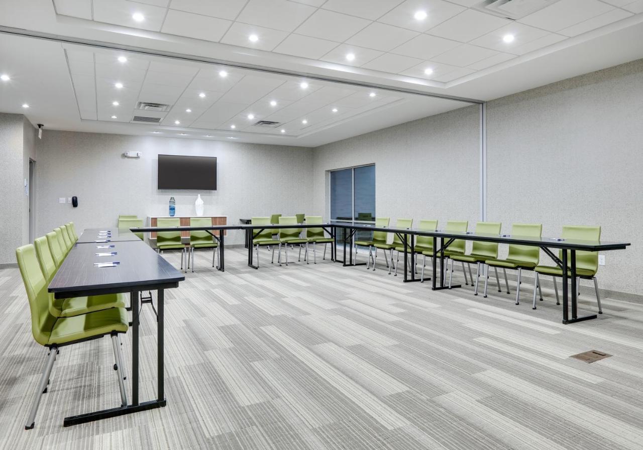 Holiday Inn Express - Kermit By Ihg Extérieur photo