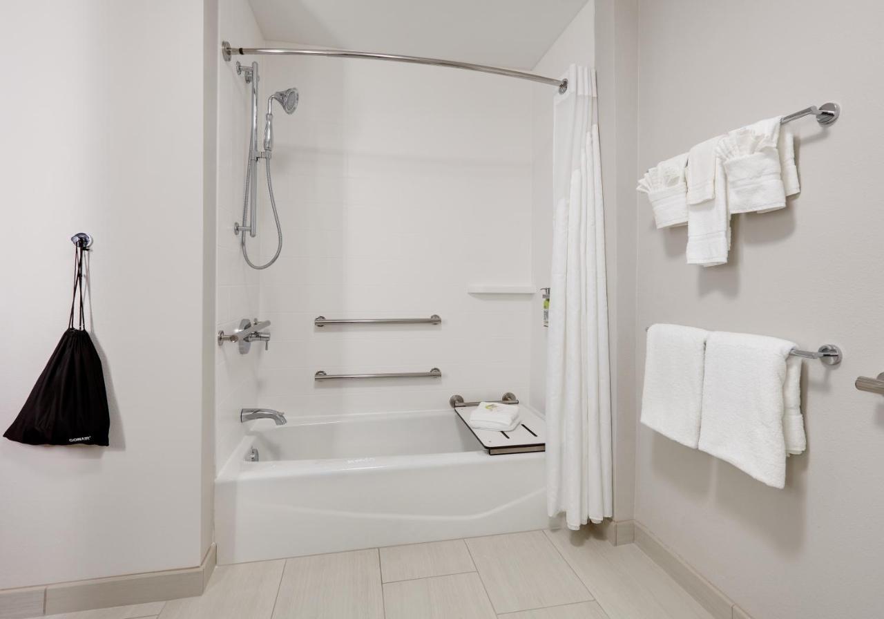 Holiday Inn Express - Kermit By Ihg Extérieur photo