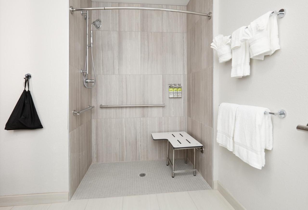 Holiday Inn Express - Kermit By Ihg Extérieur photo