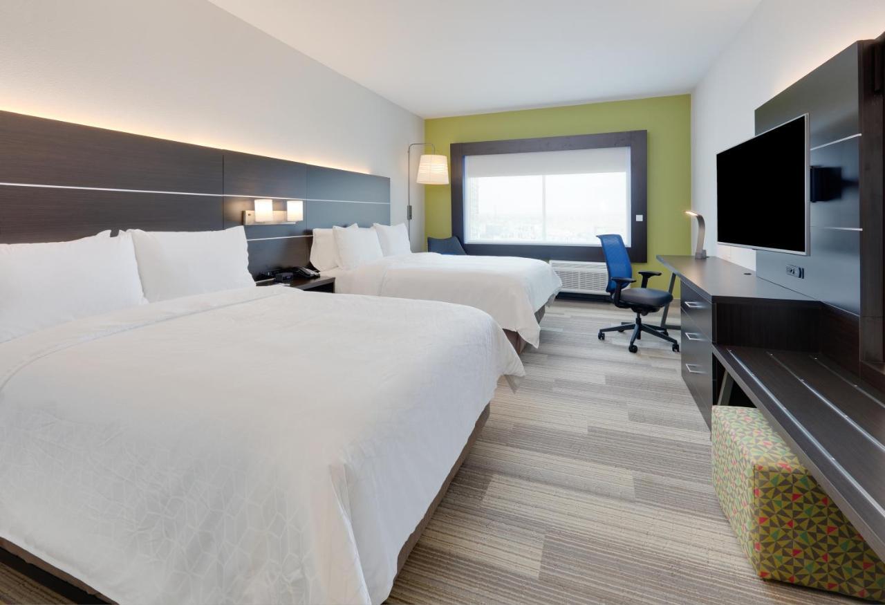 Holiday Inn Express - Kermit By Ihg Extérieur photo