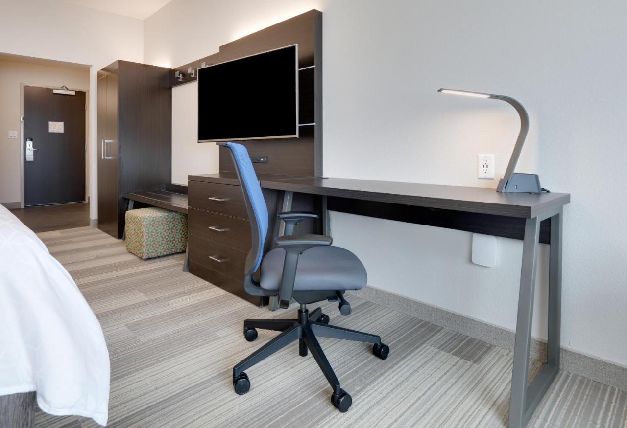 Holiday Inn Express - Kermit By Ihg Extérieur photo