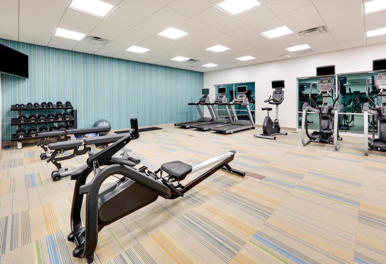 Holiday Inn Express - Kermit By Ihg Extérieur photo