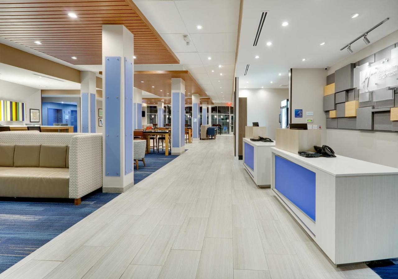 Holiday Inn Express - Kermit By Ihg Extérieur photo
