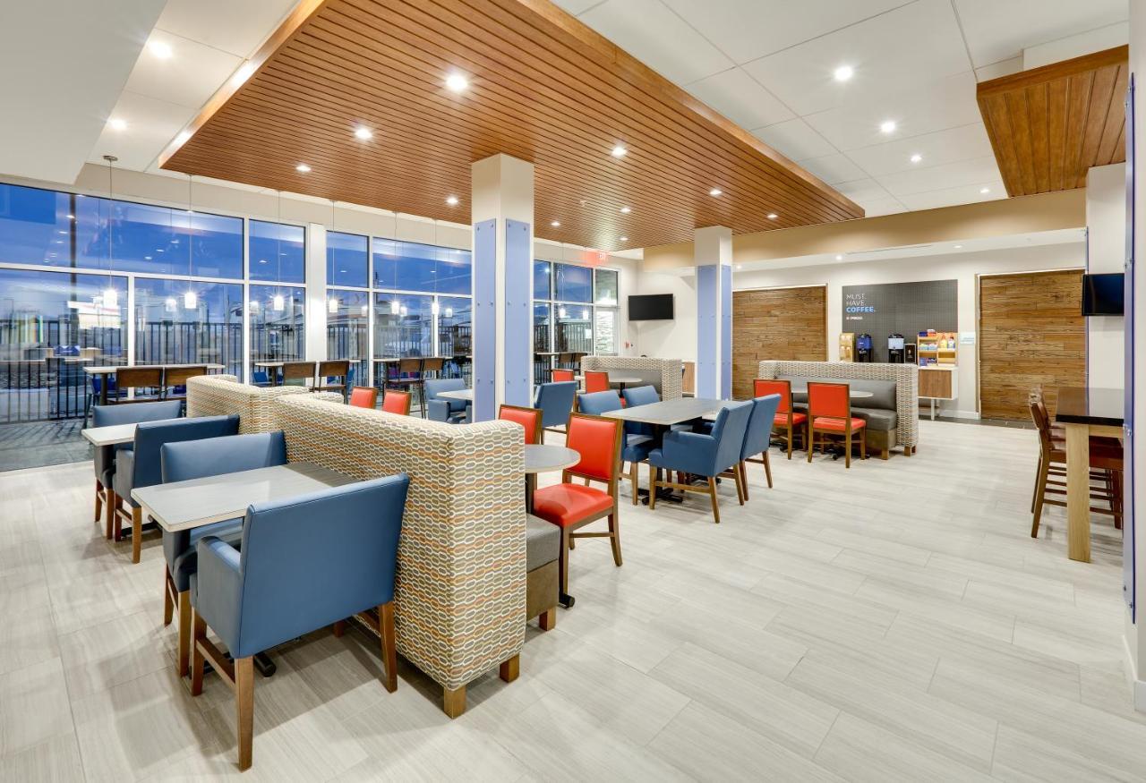 Holiday Inn Express - Kermit By Ihg Extérieur photo