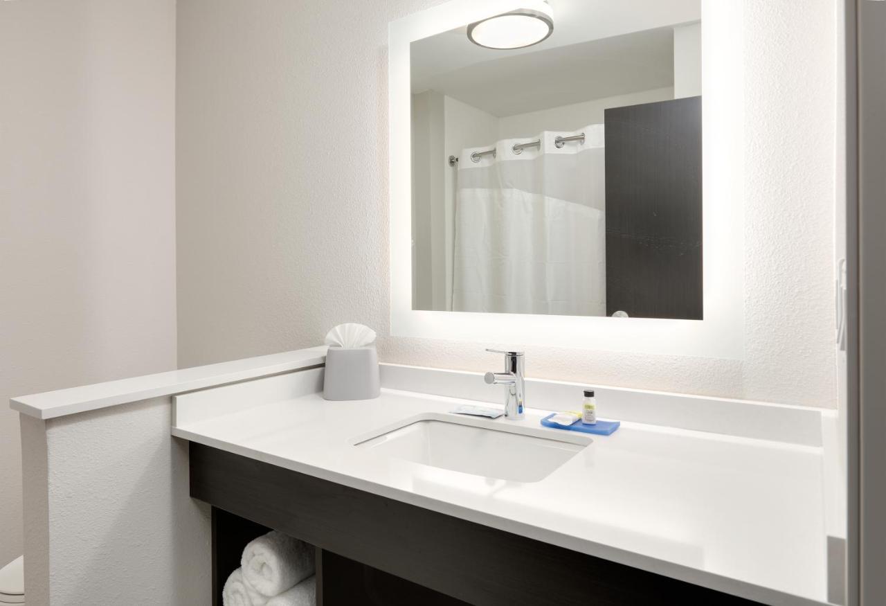 Holiday Inn Express - Kermit By Ihg Extérieur photo