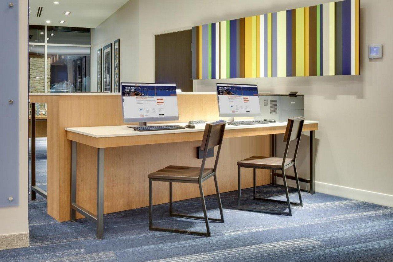 Holiday Inn Express - Kermit By Ihg Extérieur photo