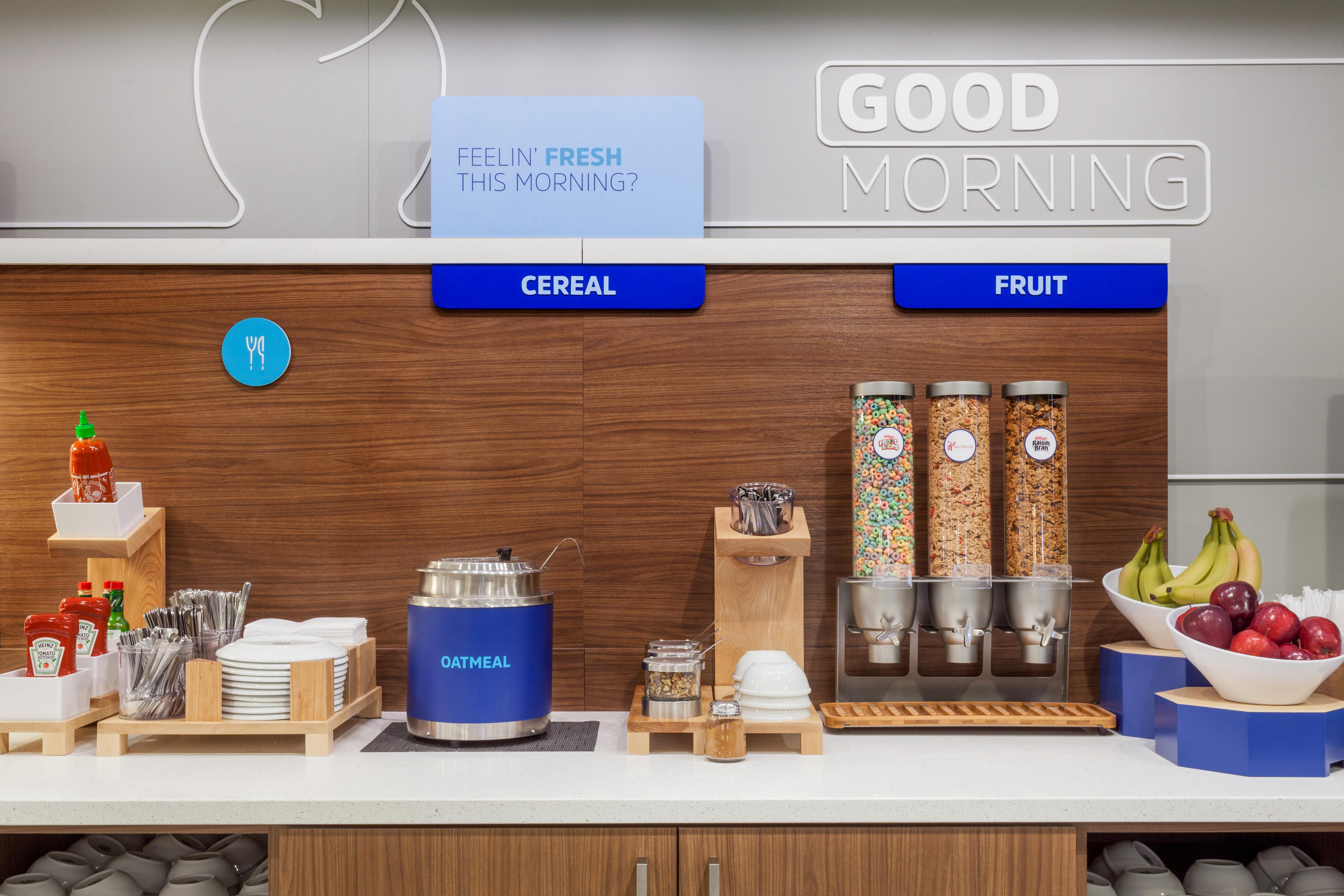 Holiday Inn Express - Kermit By Ihg Extérieur photo
