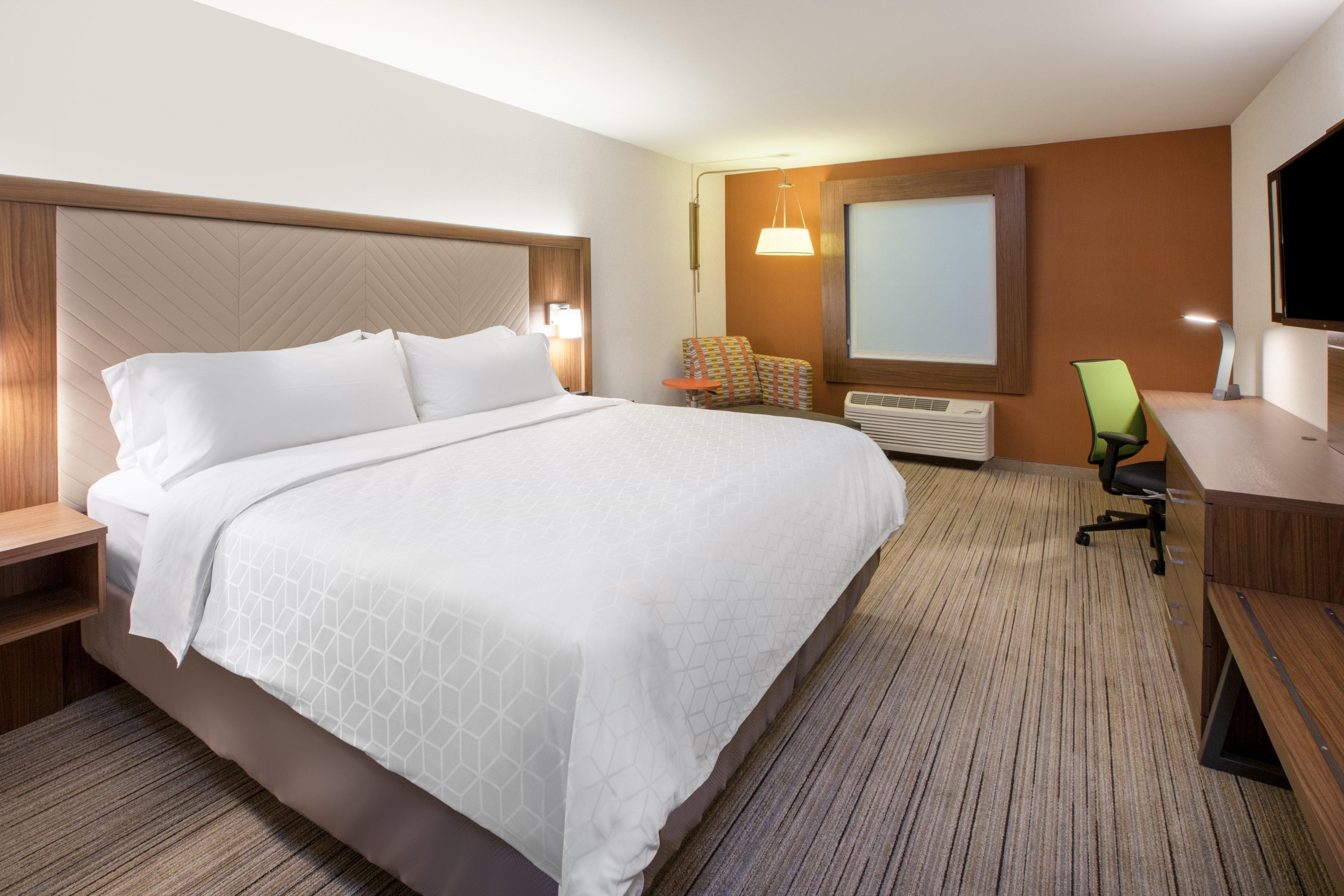 Holiday Inn Express - Kermit By Ihg Extérieur photo