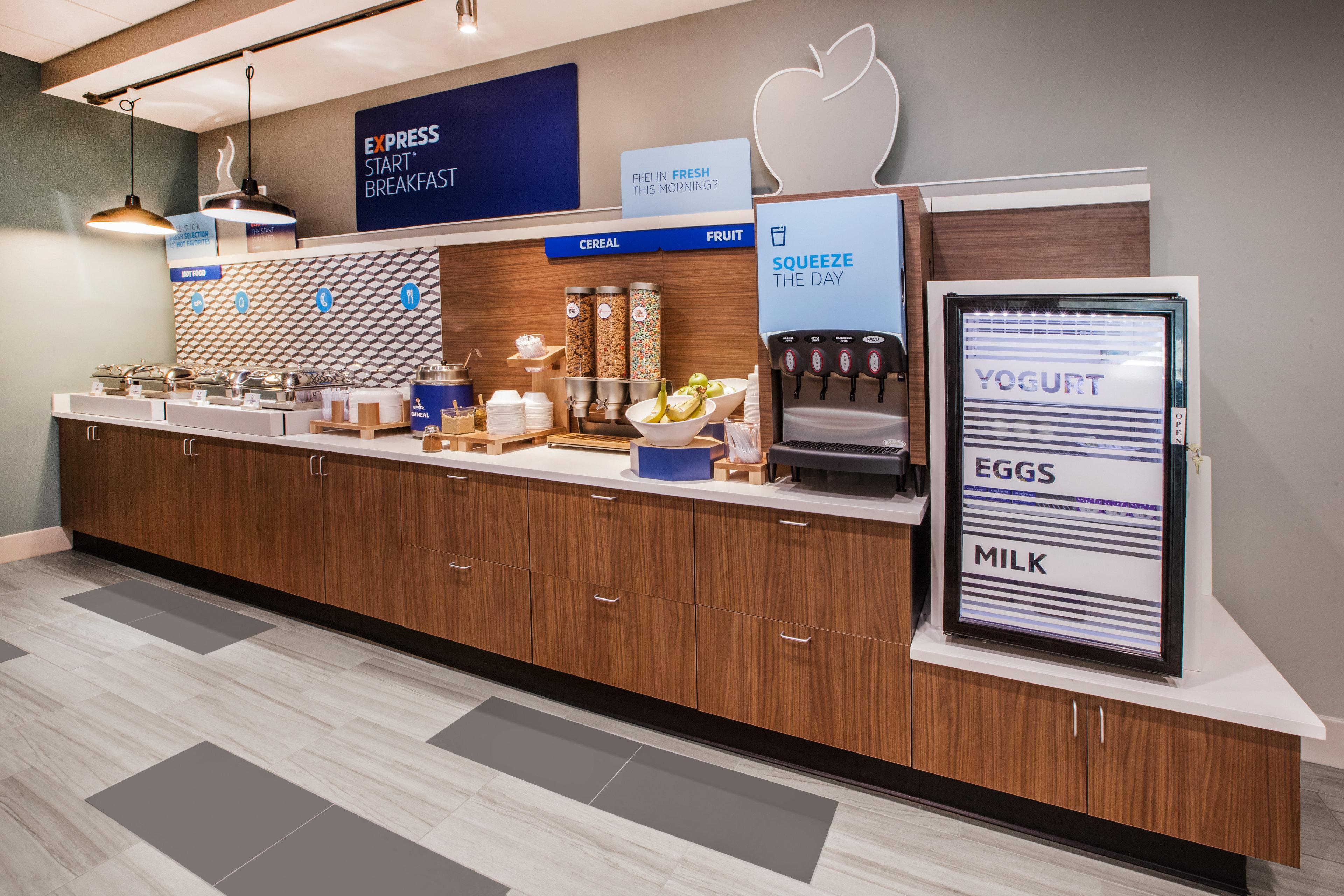 Holiday Inn Express - Kermit By Ihg Extérieur photo
