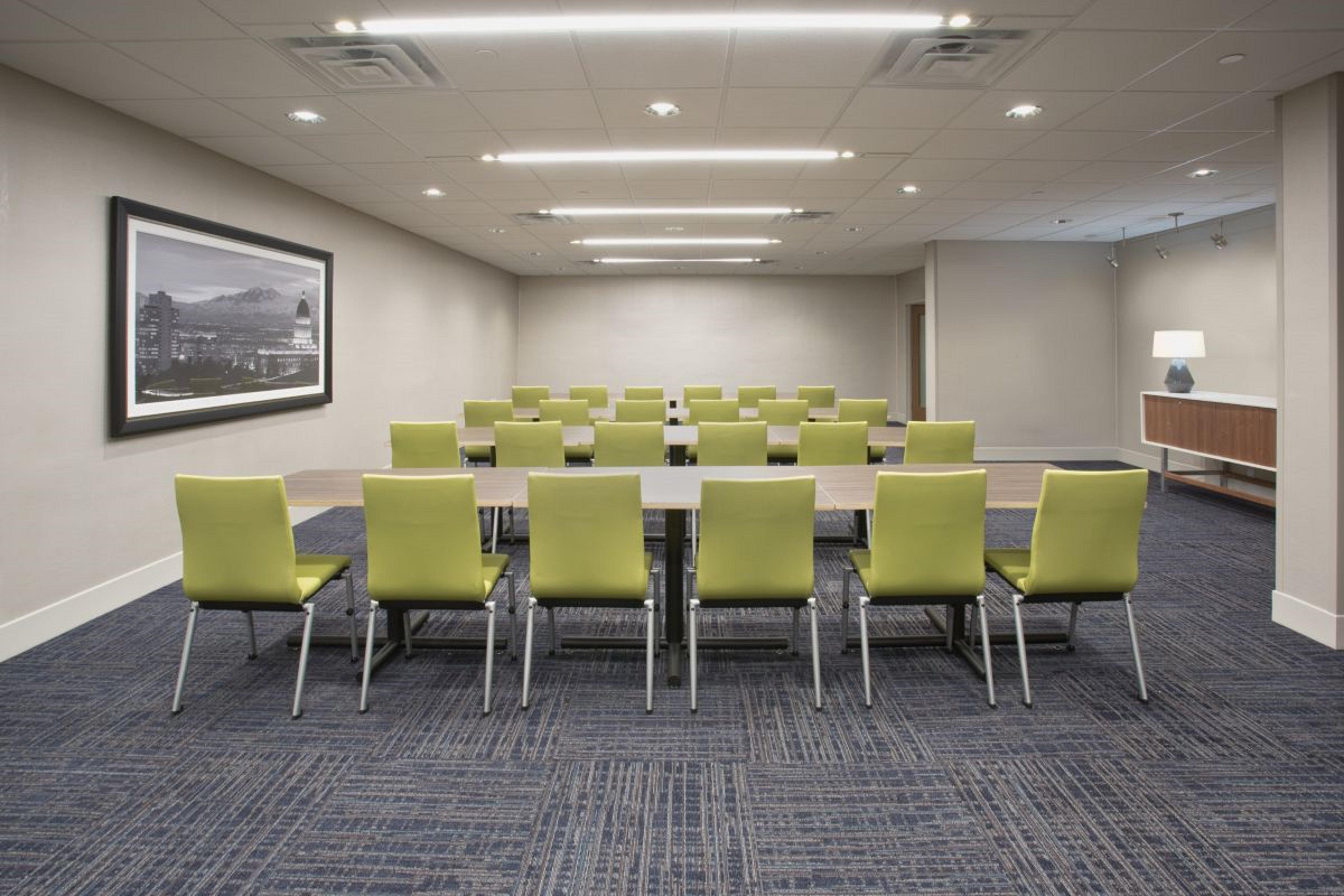 Holiday Inn Express - Kermit By Ihg Extérieur photo