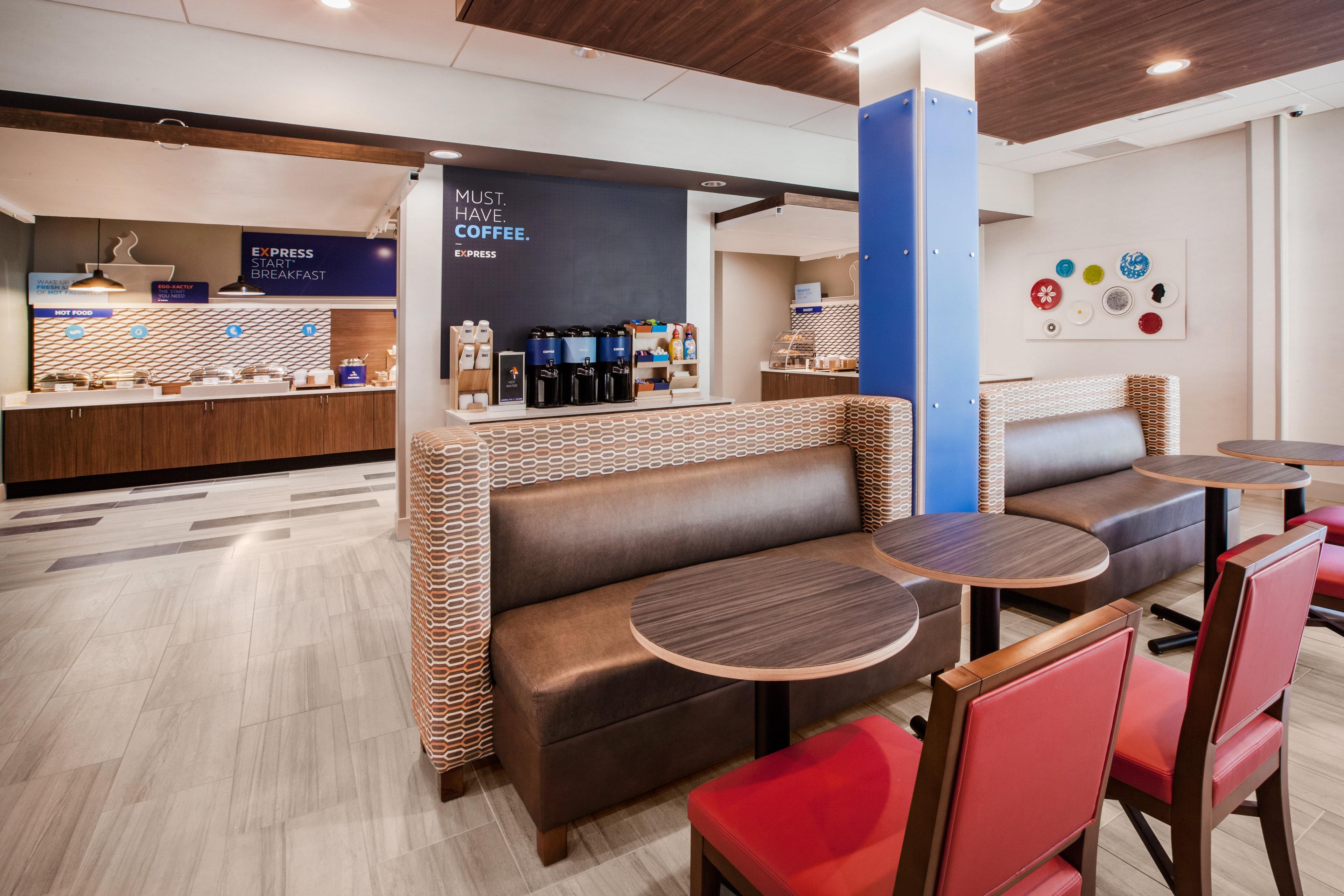 Holiday Inn Express - Kermit By Ihg Extérieur photo