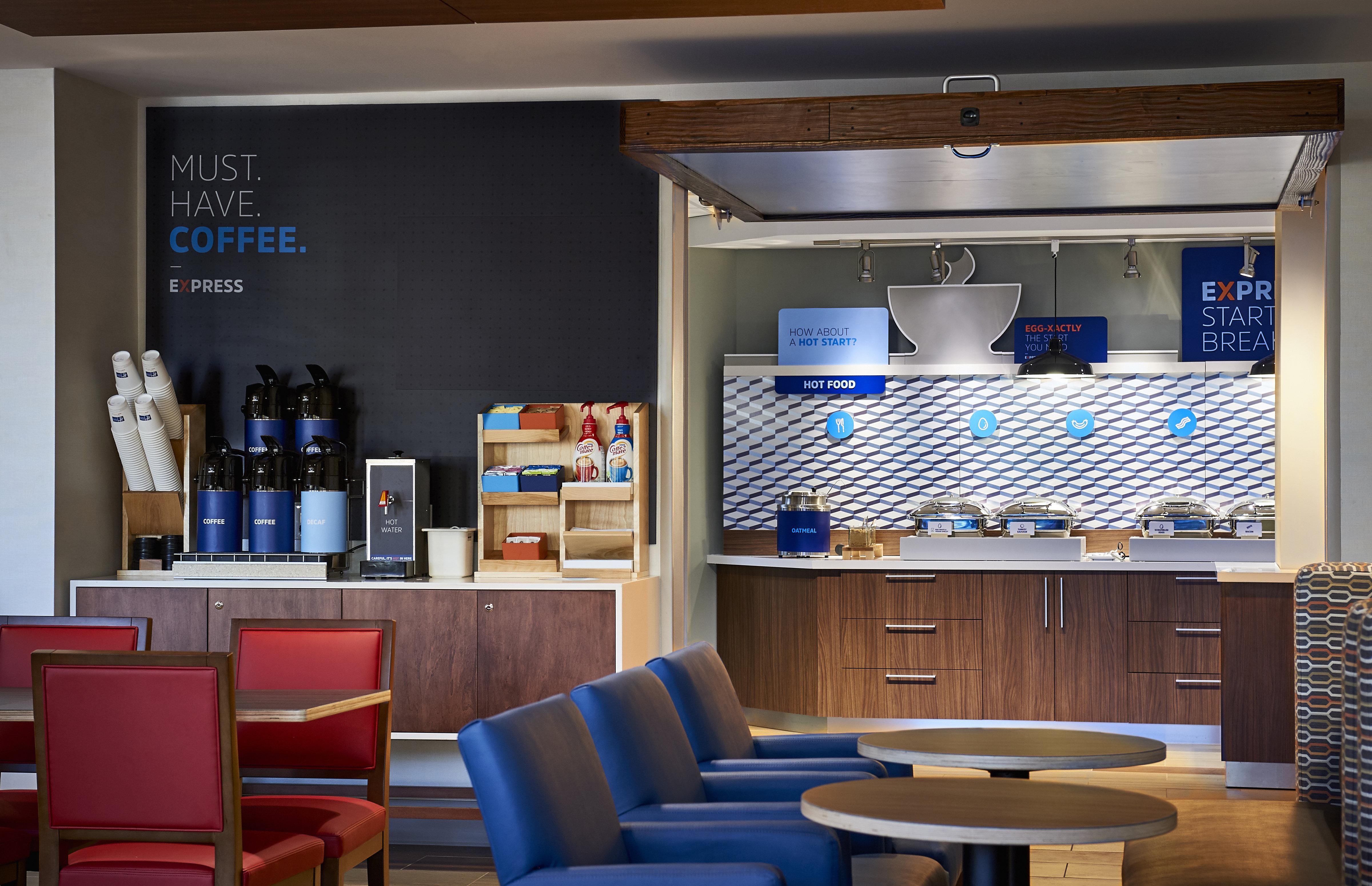 Holiday Inn Express - Kermit By Ihg Extérieur photo