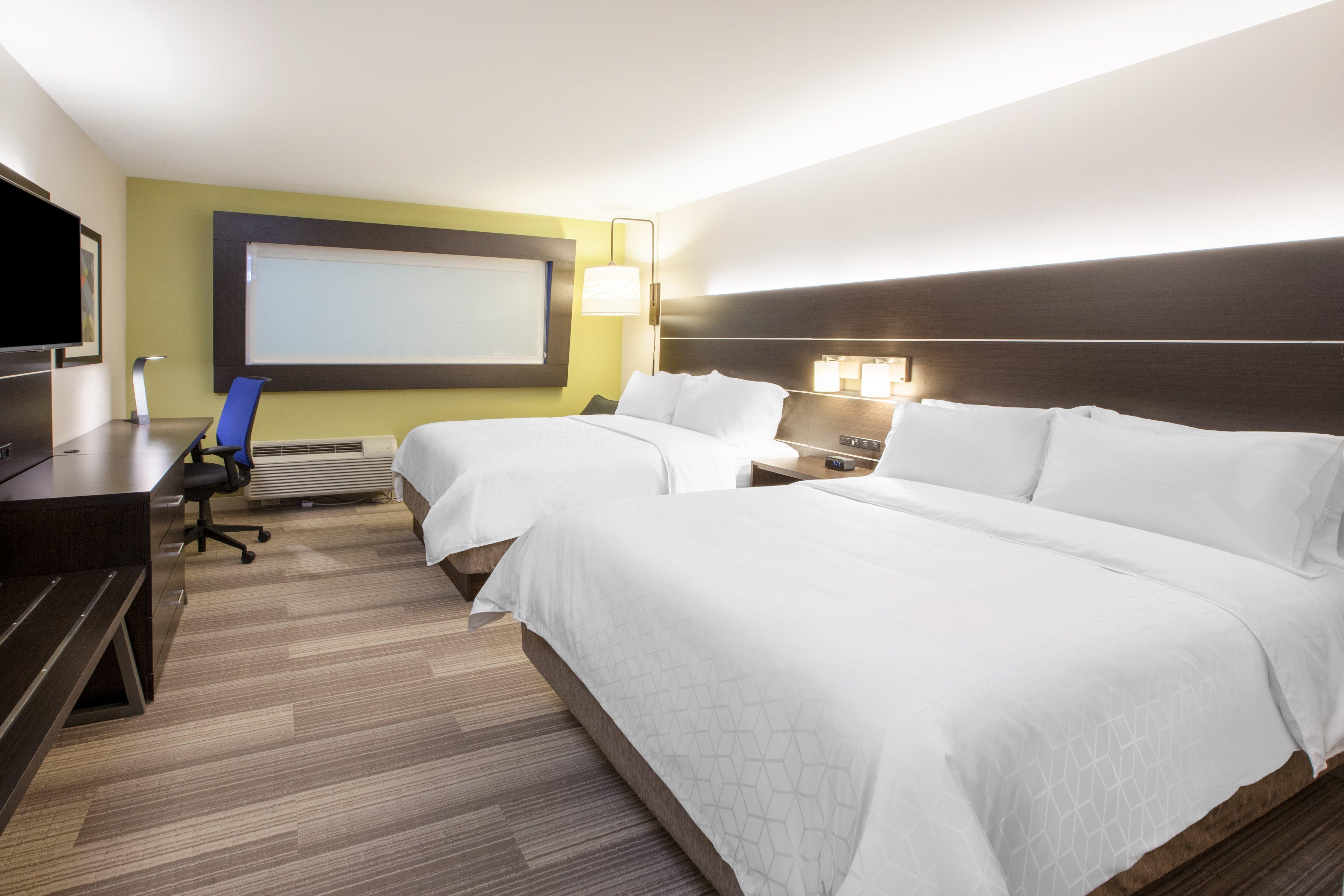 Holiday Inn Express - Kermit By Ihg Extérieur photo